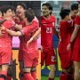 한국 인도네시아 축구 AFC U-23 아시안컵 8강 프리뷰 (2024년 04월 25일 대한민국 인도네시아)