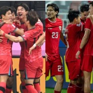 한국 인도네시아 축구 AFC U-23 아시안컵 8강 프리뷰 (2024년 04월 25일 대한민국 인도네시아)