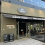 [전주 혁신도시] 디저트가 맛있는 전주 혁신도시 카페 GT커피 전주혁신점