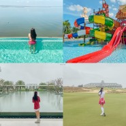 2인 해외골프여행 패키지 핑골 베트남 골프 투어 추천