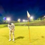 에덴블루cc 야간 2인 플레이도 가능! 세인트나인 골프공 C