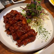 [울산오뎅빠] 삼산 연어사시미 닭발 맛집 동고동락오뎅빠