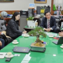 신안산대학교·몽골국립대학교와 글로벌 인재 양성을 위한 업무협약 체결