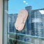아파트 유리창 닦이 창문 로봇청소기 속시원한 청소 방법