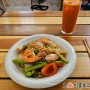 [베트남 배낭여행] 작고 아담한 나트랑 리틀 코너 레스토랑 & 안카페