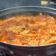 이수역 맛집 :: 서울 3대 떡볶이 애플하우스 & 방배김밥