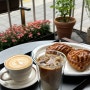 [방배 맛집] ‘르뺑 아쎄르’ 빵•커피 맛집 - 서래마을 분위기 좋은 카페