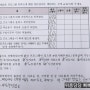 송파런 헤드센터: 책과 함께하는 맛있는 글쓰기 2024년 3~4월 8차시 후기_초2~3학년, 초4~5학년