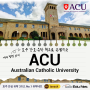 [호주 유학 정보] ACU Australia Catholic University 호주 카톨릭 대학교 | 간호학과 세계 10위 | 저렴한 학비, 영주권 학과, 지역 추가점수