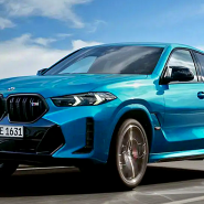 BMW X6 1열 2열 넉넉한 승차감 차량 정보 제원 및 프로모션은~?