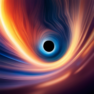 중성자별 블랙홀의 특성과 생성과정을 살펴보자!