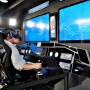 계룡 병영체험관 육해공군 VR 체험 실감 나네!