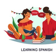 ECK교육 스페인어 올인원 패키지로 취업 이력서도 UP! 새로운 언어로 멋진 도전을 시작하세요! /평생교육바우처 사용처
