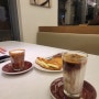 대구 율하 사운즈베이커리 카페 도심속 자연 커피가 맛있는 카페