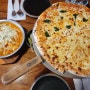 [호평동 맛집 추천]나포리 식당 방문 후기 ::파스타 ,피자 JMT