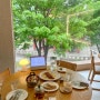 종각 맛집 노우즈종로 풍경점 사계절 보신각 뷰맛집 브런치 카페