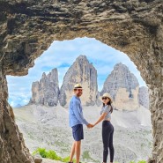 이탈리아여행 : 신혼여행 일정 추천 후기