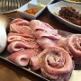 삼송역 맛집 전통있는 고기집 먹심