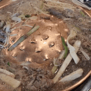 송파 석촌동맛집, 장금이불고기
