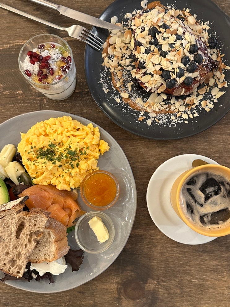 포르투갈여행, 포르투브런치 Do Norte Café by Hungry Biker