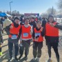 VIS Sports/ Club Triathlon Team 3.1 Marathon/국제학교 스포츠/마라톤/트라이 애슬론/안성 베일러 국제학교