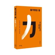 발가벗은 힘: 회사 밖에서도 통하는 진짜 역량