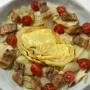 치즈 양배추 스테이크 만들기 다이어트 레시피 양배추 요리