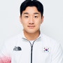 용인대 이준환, 아시아유도선수권 男 81㎏급 우승