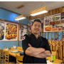 탈북민 온달해물갈비찜 강도연 사장, [나의 길] 수박밭만 보고 두만강을 건넌 소년, 최고 맛집 요리사가 되다