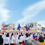 순창 군민의 날(한마당 축제) 후기
