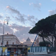 이탈리아 로마 여행의 핵심 바티칸투어 후기