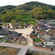 정읍 무성서원 세계유네스코문화유산 한국의 서원 9곳중 하나.