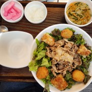포항 창포동 맛집 '신머이쌀국수', 분짜와 짜조 먹방