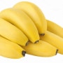 바나나 딱7일 동안만 먹어보세요!같이 먹으면 효능 업되는 식재료.