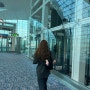 포르투갈여행, 인천에서 두바이 리스본 아랍에미레이트/ 리스본공항에서 플릭스버스 포르투