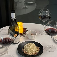 〘강남 술집/ 학동역 와인바〙트리블리 와인