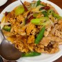 압구정 맛집 : 가담 /고추탕수육 유명한 중식당