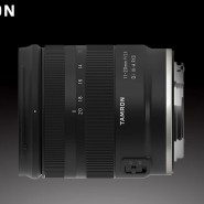 탐론 최초의 캐논 RF마운트 11-20mm f2.8 렌즈 발표