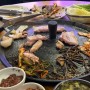 [담양 맛집] 담빛 솥뚜껑 식육식당
