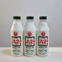서울우유 A2+ 신제품 프리미엄우유 진한 영양 가득