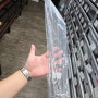 파충류 피딩용 락가위45cm 한정수량 판매!