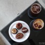 애견 동반 카페 에스트에스트에스트 : 구움과자 맛있는 망원동 카페