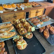 [부산/사하] 수제빵이 너무너무 맛있는 "베이커리그루" 방문 솔직후기
