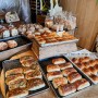 르알래스카, 감자치아바타 포카치아가 맛있는 성수동 빵집