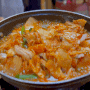 발산역 맛집 맛있는 김치찌개(돼지두루치기) 발산동돼지집