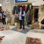 [예레반에서] 아르메니아 핸드메이드 러그 스튜디오 방문, The Rug Code, 한국 음식과 비슷한 아르메니아 음식, Avaluk, Khash, 2024년 4월 일상