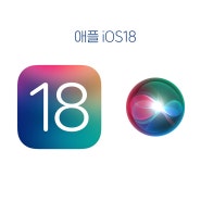 애플 iOS 18 출시일 언제? 인공지능 기능 탑재 예상!