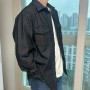 30대남자쇼핑몰 "오모드" 남자데님셔츠로 예쁘게 데이트룩 : )