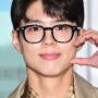 박보검 뿔테 안경 프로젝트 프로덕트 RS18 남자안경 추천