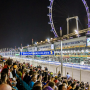 싱가포르 F1 그랑프리 2024년 티켓 구매 팁 좌석 기간 공연 정보